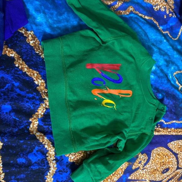 Ralph Lauren Other - Infant Ralph Lauren Brand New sweater 9 months